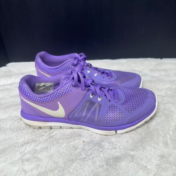 Nike Flex Runner Woman's Size 7.5 - Picture 1 of 10
